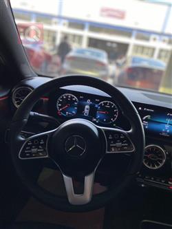 مێرسێدس بێنز A-Class